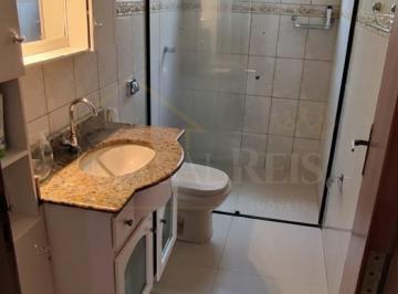Casa · 160m² · 3 Quartos · 1 Vaga · Casa 3 quartos à venda em Jardim das Azaléias, Poços de Caldas