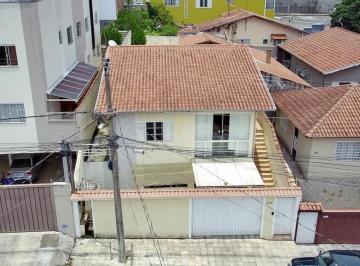 Casa · 160m² · 3 Quartos · 1 Vaga · Casa 3 quartos à venda em Jardim das Azaléias, Poços de Caldas