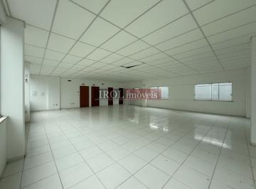 Comercial · 100m² · Sala comercial para alugar no bairro Nações - Balneário Camboriú/SC