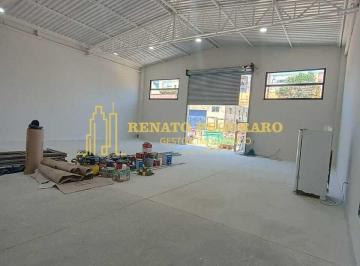 Comercial · 200m² · Pavilhão/Galpão para alugar no bairro Jardim São Miguel - Bragança Paulista/SP