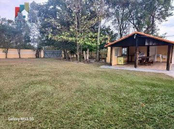 Rural · 900m² · 2 Quartos · 1 Vaga · Chácara em Centro, Torre de Pedra/SP