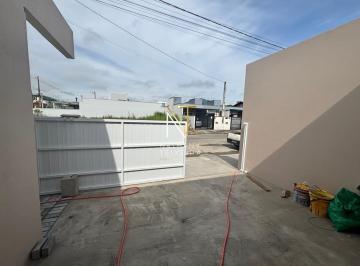 Casa · 75m² · 3 Quartos · 1 Vaga · Casa Geminada em Jaraguá 99, Jaraguá do Sul/SC