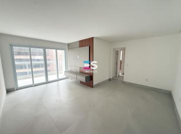 Apartamento · 102m² · 3 Quartos · 2 Vagas · Apartamento de 3 quartos, novo, com área de lazer, na Praia do Morro, Guarapari/ES