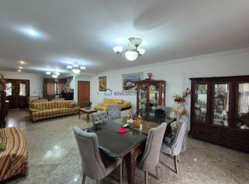 Casa · 400m² · 4 Quartos · 4 Vagas · Sobrado à venda com 4 quartos com suítes 529m2 - Jabaquara (Zona Sul).