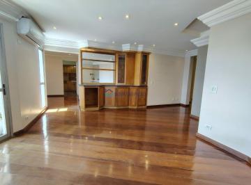 Apartamento · 166m² · 3 Quartos · 2 Vagas · Apartamento com 3 quartos à venda em Mirandópolis.