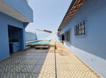 Casa · 242m² · 3 Quartos · 4 Vagas · Casa a Venda - 3 Suítes 242 m² - Solemar Praia Grande