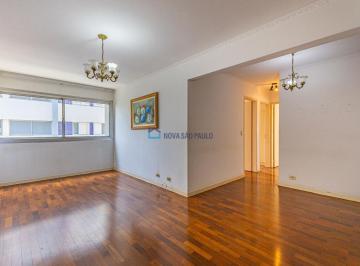 Apartamento · 74m² · 3 Quartos · 1 Vaga · Apartamento Vila Gumercindo próximo ao metrô Alto Ipiranga