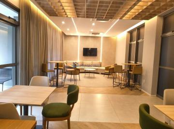 Apartamento · 35m² · 1 Quarto · 1 Vaga · Apartamento com 1 quarto e uma vaga próximo do metrô.