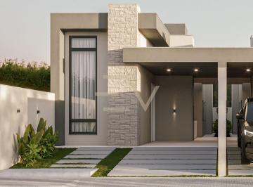 Casa · 94m² · 3 Quartos · 2 Vagas · Casa Moderna 3 dormitórios em Itajuba