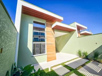 Casa · 92m² · 3 Quartos · 2 Vagas · Casa 3 dormitórios em Itajuba