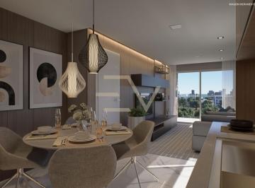 Apartamento · 89m² · 3 Quartos · 1 Vaga · Apartamento 3 dormitórios em Itajuba