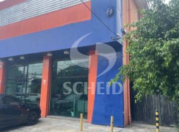 Comercial · 287m² · Prédio para locação na região de interlagos.