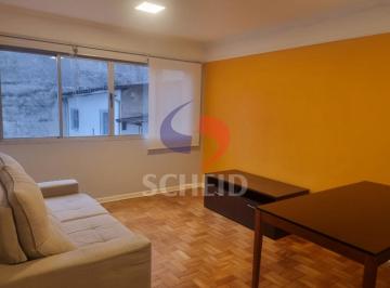 Apartamento · 78m² · 2 Quartos · 2 Vagas · Apartamento para venda em Vila Alexandria com 2 quartos , 78m² 2 vagas