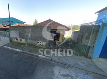Terreno · 50m² · Terreno com 300m2 plano e com pequena construção na região da Pedreira