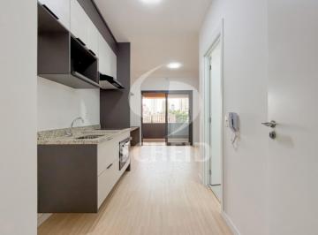 Apartamento · 24m² · 1 Quarto · Studio á Venda na Vila Mariana com 24m², 1 quarto sendo 1 suíte.