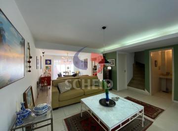 Casa · 164m² · 3 Quartos · 2 Vagas · Casa á Venda no Brooklin com 164m², 3 quartos sendo 1 suíte, 2 vagas.