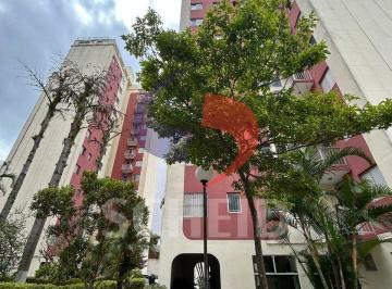 Apartamento · 65m² · 3 Quartos · 1 Vaga · APARTAMENTO!!!!!! JARDIM PRUDÊNCIA!!!!! 3 quartos 1 vaga de garagem