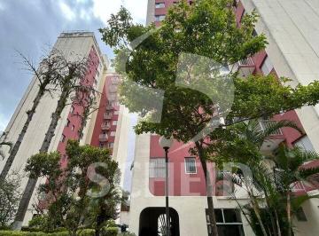 Apartamento · 65m² · 3 Quartos · 1 Vaga · APARTAMENTO!!!!!!  JARDIM PRUDÊNCIA!!!!! 3 quartos 1 vaga de garagem