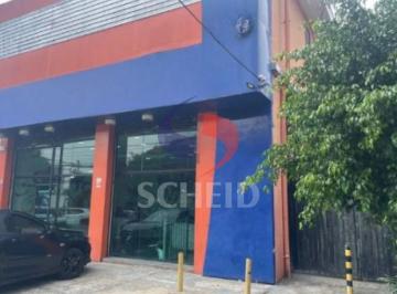 Comercial · 287m² · 4 Vagas · Prédio Comercial para Venda na Frente ao Autódromo de Interlagos