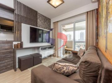 Apartamento · 67m² · 2 Quartos · Apartamento tipo para venda em Vila Mariana com 2 quartos, sendo 1 suíte, 67m²
