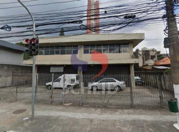 Comercial · 760m² · 8 Vagas · Galpão a venda na região do socorro.