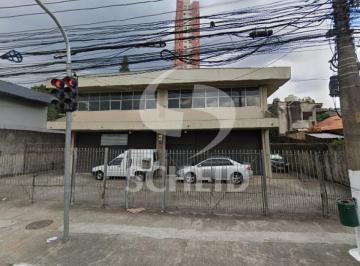 Comercial · 760m² · 8 Vagas · Galpão a venda na região do socorro.