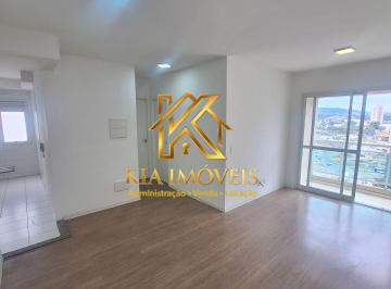 Apartamento · 62m² · 1 Quarto · 1 Vaga · Betha Towers - Aluga-se Apartamento no Betha Towers - Barueri /São Paulo