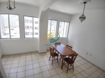 Apartamento · 53m² · 3 Quartos · Apartamento CENTRO - 03 Dormitórios revertido em 2 dormitórios - DESOCUPADO