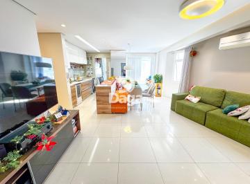 Apartamento · 91m² · 3 Quartos · 2 Vagas · Apartamento na Trindade - 3 dormitórios, sendo 1 suite - Florianópolis/SC