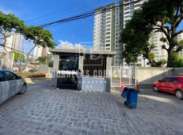 Apartamento · 50m² · 2 Quartos · 1 Vaga · Apartamento na Av. Caxangá – 2 Quartos, Oportunidade Única!