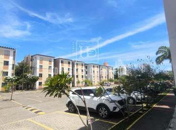 Apartamento · 46m² · 2 Quartos · 1 Vaga · Apartamento em Condomínio Completo – Conforto e Praticidade!