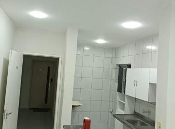 Apartamento · 2 Quartos · 1 Vaga · Apartamento no condomínio Otavio Ferreira em Aeroporto, Mossoró/RN