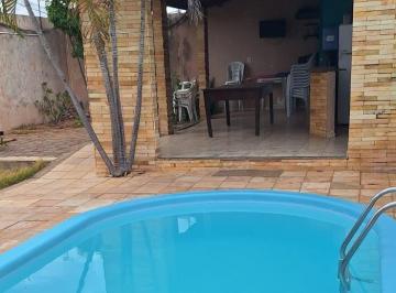 Casa · 3 Quartos · 1 Vaga · Casa em Monsenhor Américo, Mossoró/RN