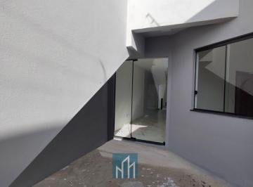 Apartamento · 54m² · 2 Quartos · 1 Vaga · Apartamento Térreo M.C.M.Vida