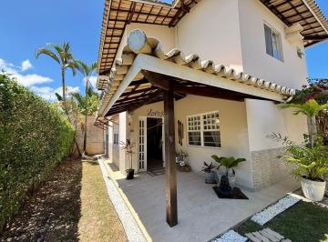 Casa · 175m² · 3 Quartos · 2 Vagas · Casa à venda no bairro Miragem - Lauro de Freitas/BA
