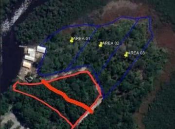Rural · 3200m² · Chácara - Reta
