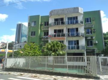 Apartamento · 122m² · 3 Quartos · 1 Vaga · Apartamento 3 quartos 1 suíte - Costa Azul - Salvador - Ba