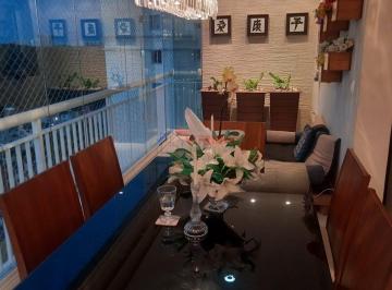 Apartamento · 110m² · 3 Quartos · 2 Vagas · Apartamento 3 quartos 1 suíte - Imbuí - Salvador - Ba