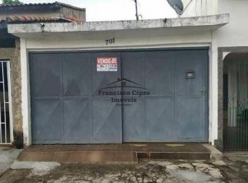 Casa · 92m² · 2 Quartos · 1 Vaga · Casa Térrea à venda em Guaratinguetá/SP