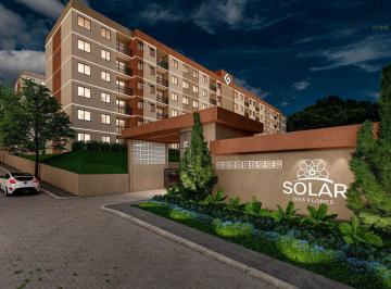 Apartamento · 52m² · 2 Quartos · 1 Vaga · Oportunidade única em Nova Friburgo!