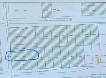 f5dc8ac2df97e67f1accd719d5a9bc18732087bb · Terreno à venda, 468 m² por R$ 460.000,00 - Portal do Sol - João Pessoa/PB