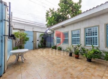 Casa · 104m² · 3 Quartos · 2 Vagas · Casa Planalto Paulista- 3 Suítes
