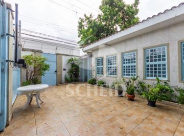 Casa · 104m² · 3 Quartos · 2 Vagas · Casa Planalto Paulista- 3 Suítes