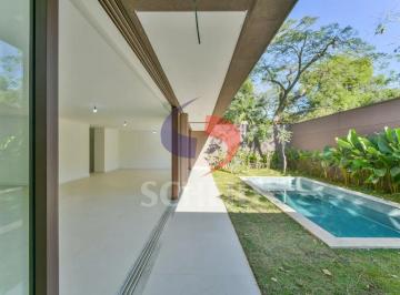 Casa · 900m² · 6 Quartos · 3 Vagas · Casa a venda Jardim Europa 4 suítes Reformada!!