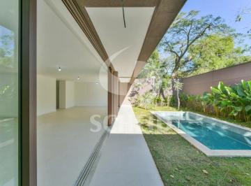 Casa · 900m² · 6 Quartos · 3 Vagas · Casa a venda Jardim Europa 4 suítes Reformada!!