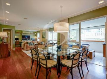 Apartamento · 164m² · 3 Quartos · 3 Vagas · Apartamento com 3 suítes e 3 vagas no condomínio Refúgio da Mata