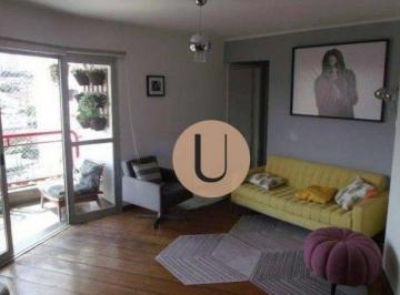 376f5a997bed7e639e672707ba13e7ef970017b4 · Apartamento na Vila Clementino com 03 dormitórios e 02 vagas