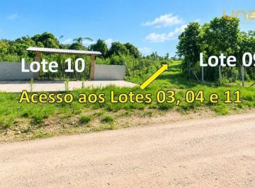 8608fb1f0c182f392199ee116677a5c83f81db20 · Terreno à venda, 43640 m² por R$ 237.000,00 - Belle Vie - Bocaiúva do Sul/PR