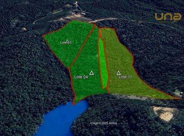 3dfeaa70e24952045089ce5baaf5a88e3744a3ab · Terreno à venda, 20000 m² por R$ 128.000,00 - Belle Vie - Bocaiúva do Sul/PR