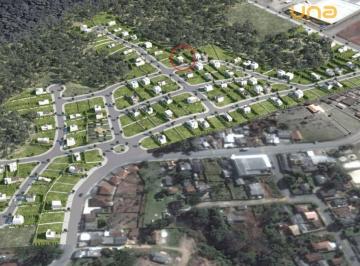 c0d9c05aec36f9a5c661c76b7fb45fc9f8618885 · Terreno no ECO PARK à Venda - 367 m² em Quatro Barras/PR